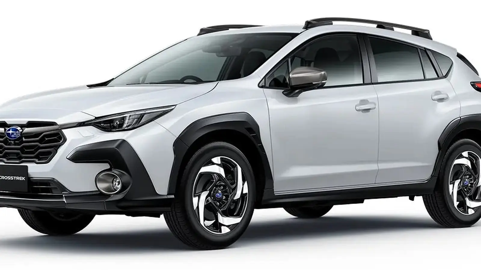 2027 Subaru Crosstrek saab Jaapanis e-Boxer hübriidi