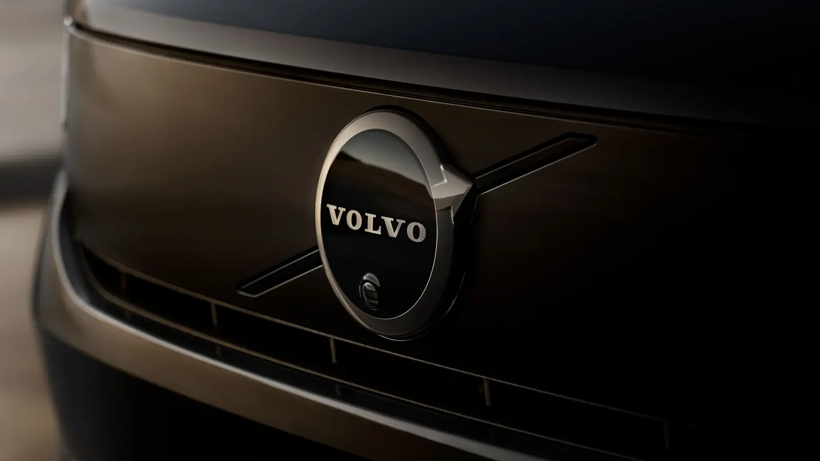 Uuenenud Volvo XC40: rohkem tehnikat ja turvalisust
