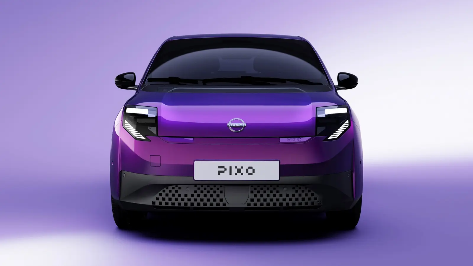 Nissan Pixo naaseb Euroopasse elektrilise linnaautona