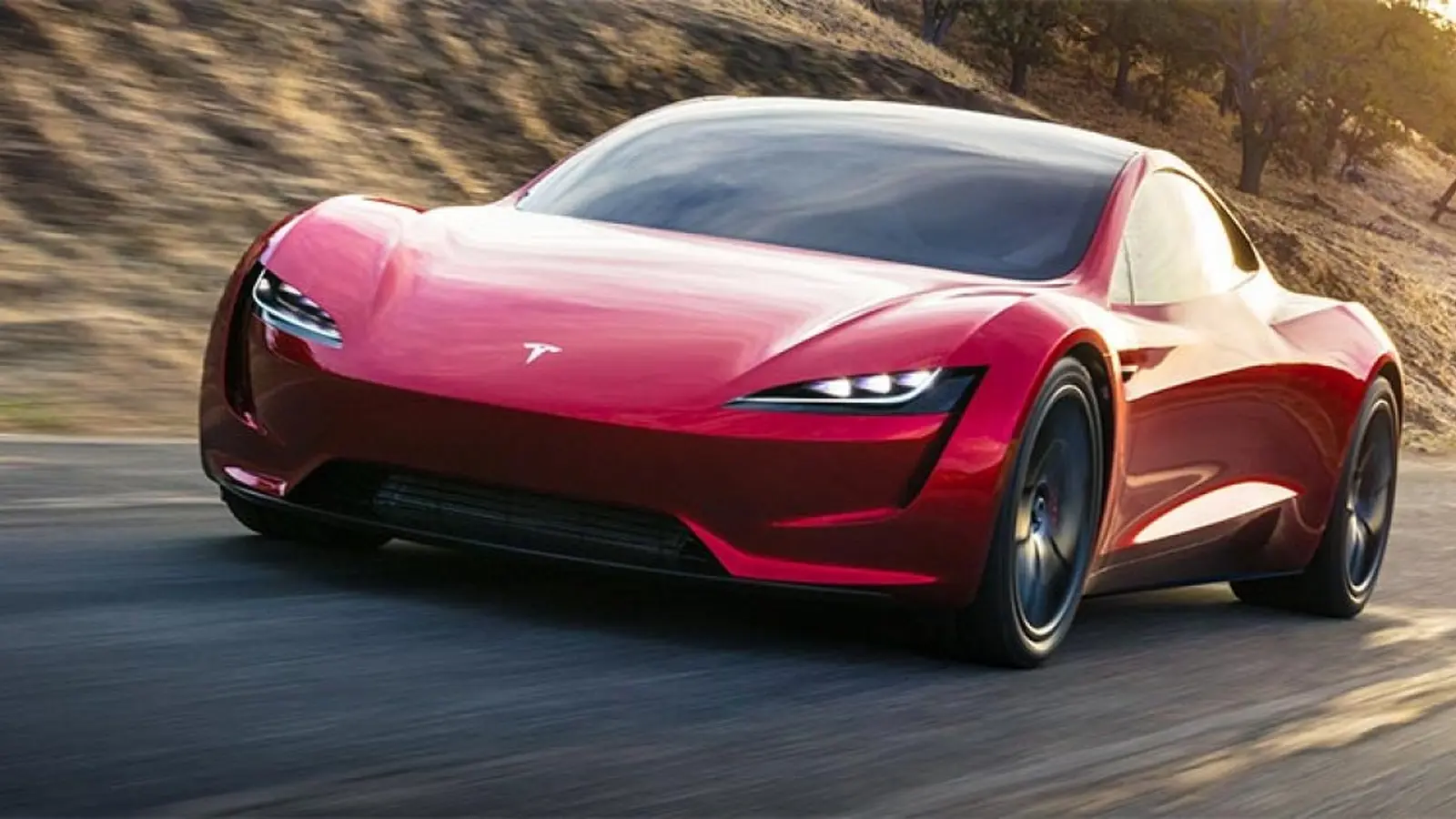 Tesla lükkas Roadsteri hõljumiskatse 15. oktoobrile
