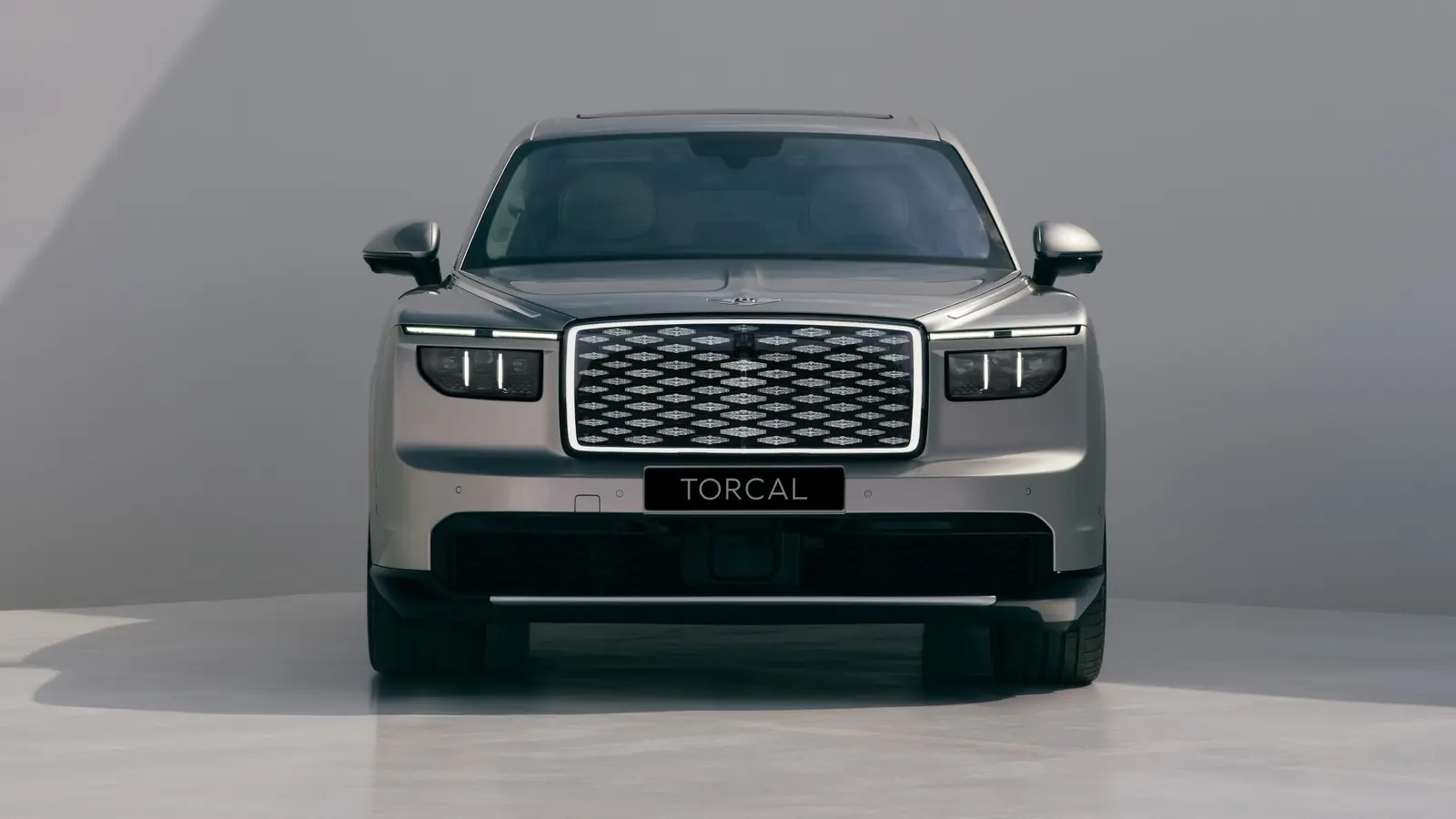 Bentley järgmine elektriauto tuleb pärast 2030. aastat