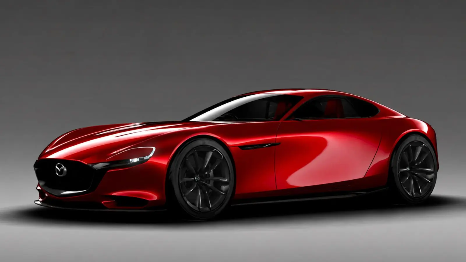 Axalta kuulutas Ruby Redi 2027. aasta autovärviks