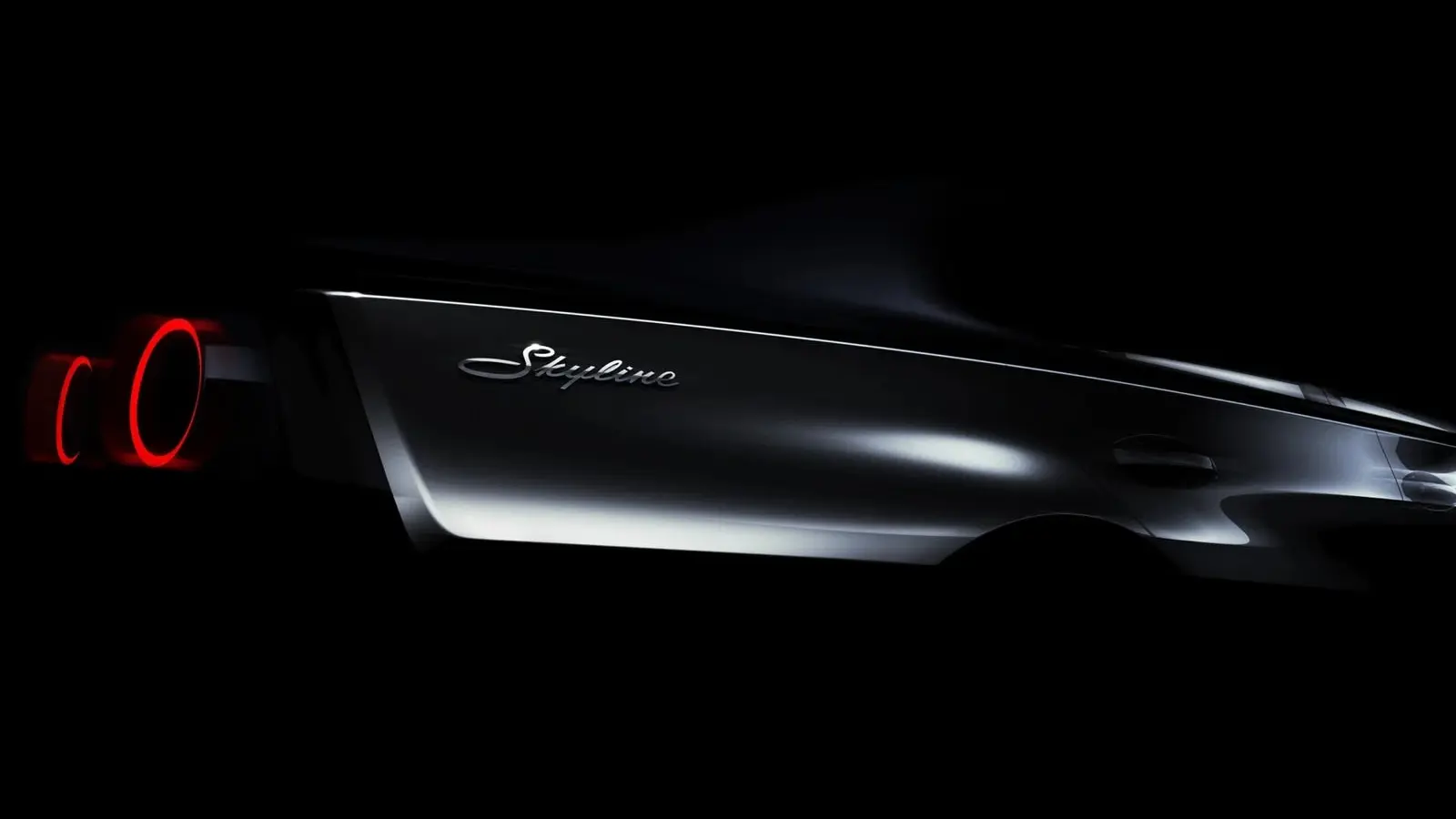 Nissan Skyline V38 jõuab turule juba detsembris 2026