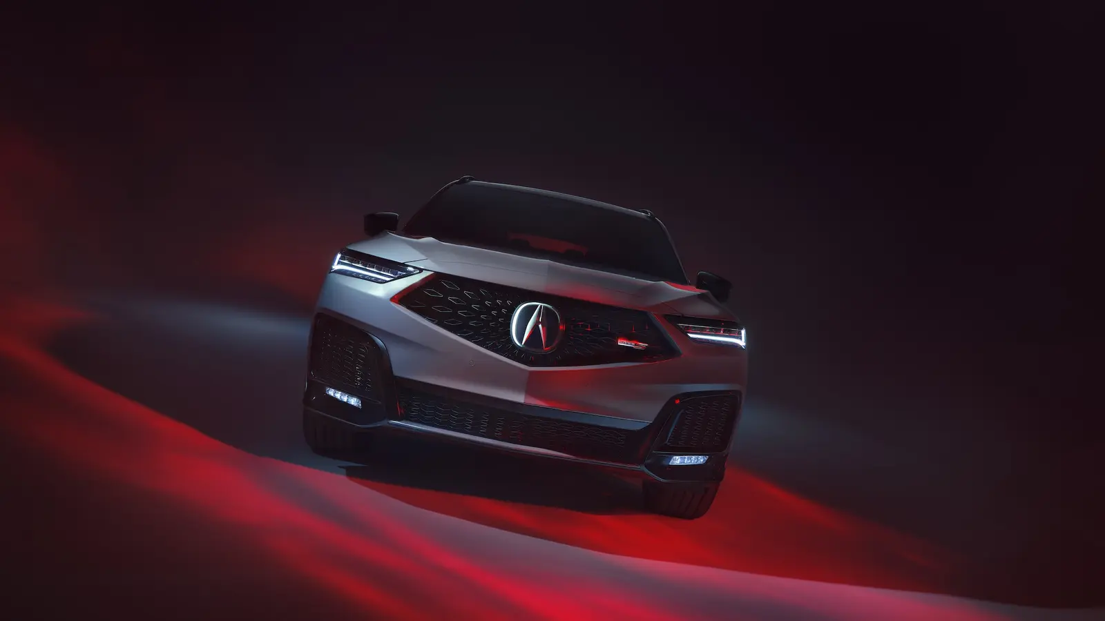 Acura toob USA turule kolm uut ja suuremat linnamaasturit