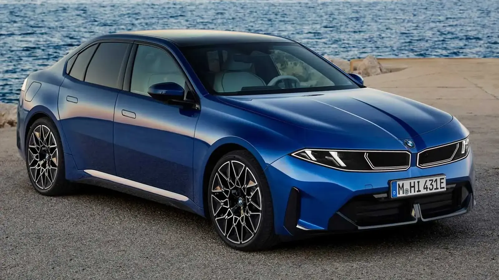 BMW kärbib kulusid standardsete osade kasutamisega