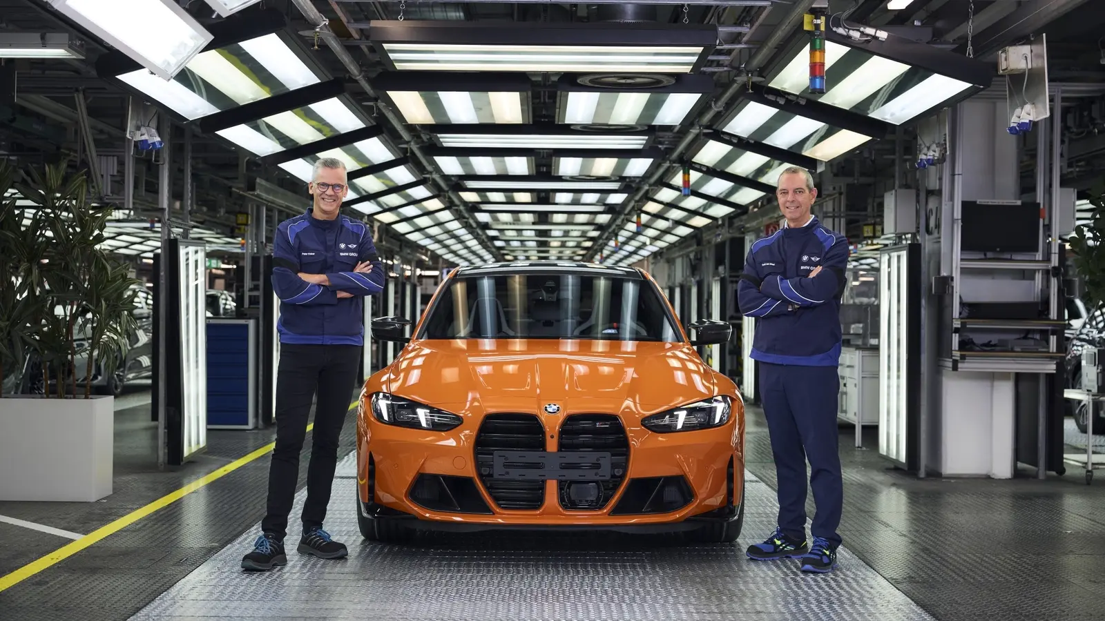 BMW pakub Saksamaal lahkumiseks kuni 650 000 eurot