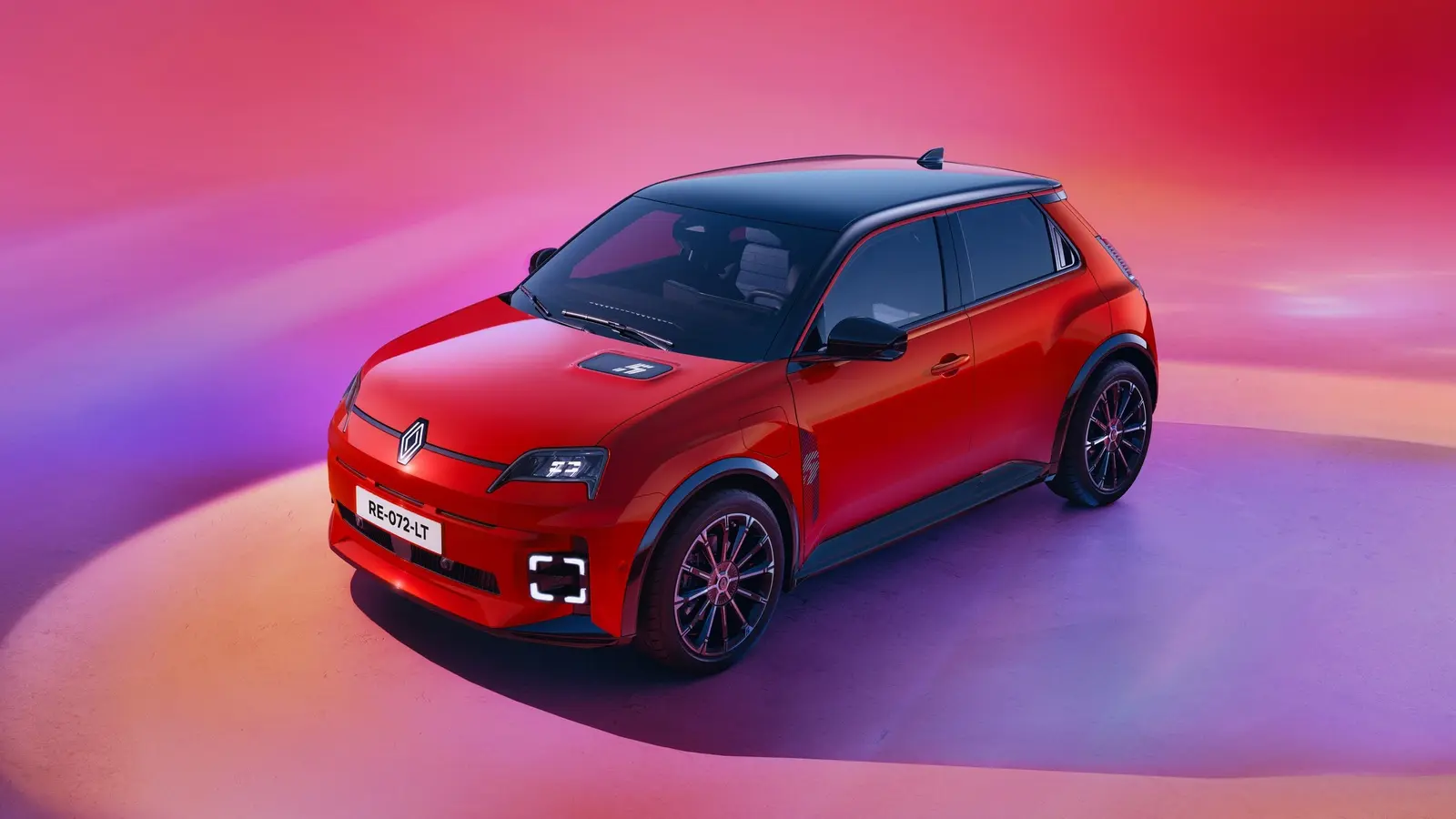 Elektriautod võtavad Euroopas kolmandiku autoturust
