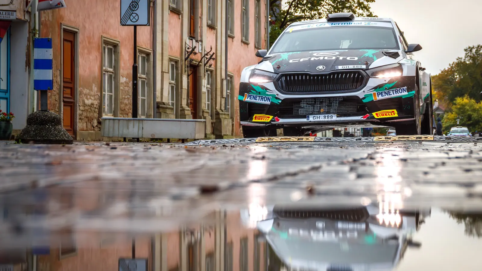Lätis peetava rallifinaali registreerimine on avatud