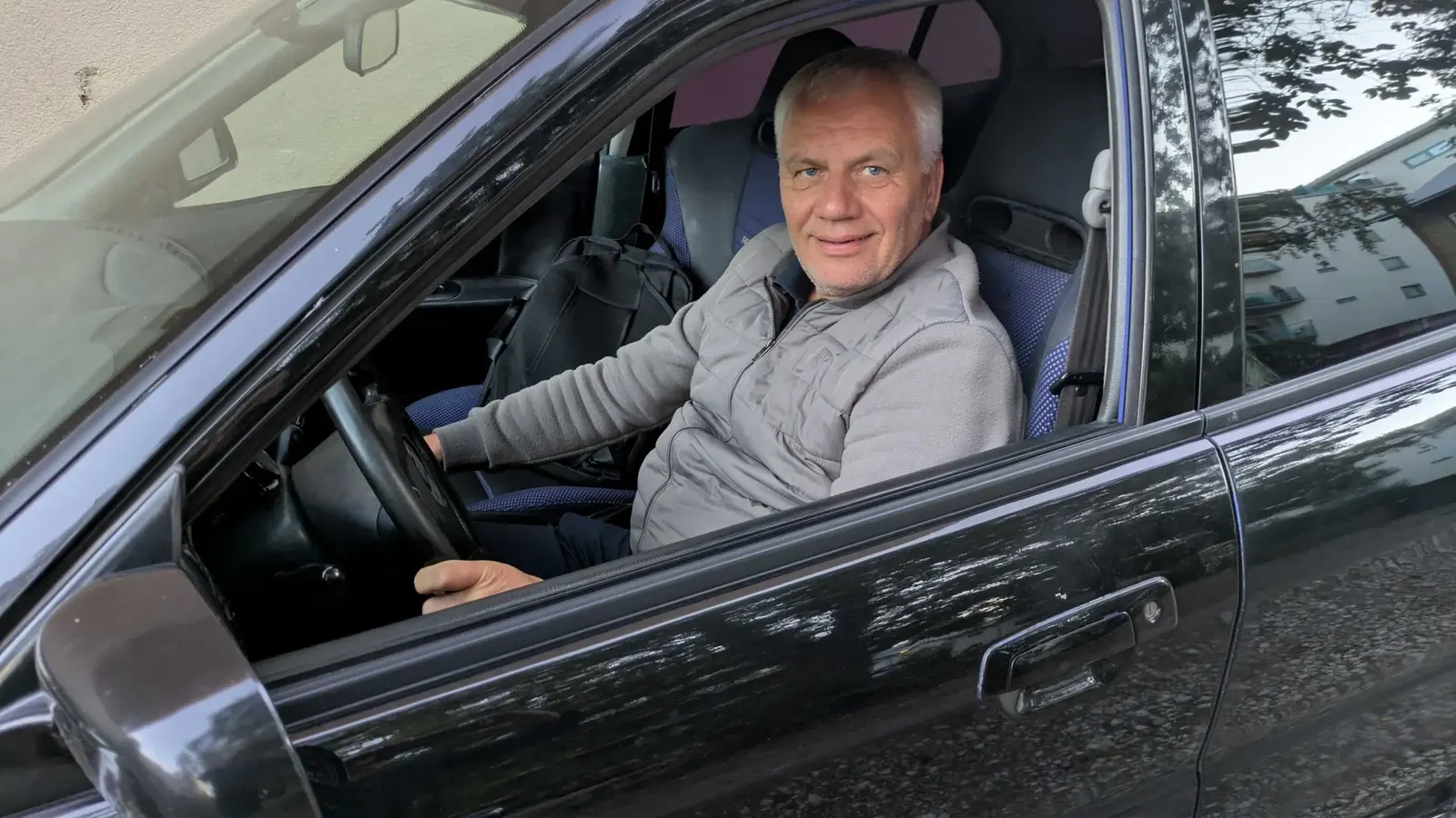 Margus Murakas teeb Saaremaa rallil rekordilise 35. stardi