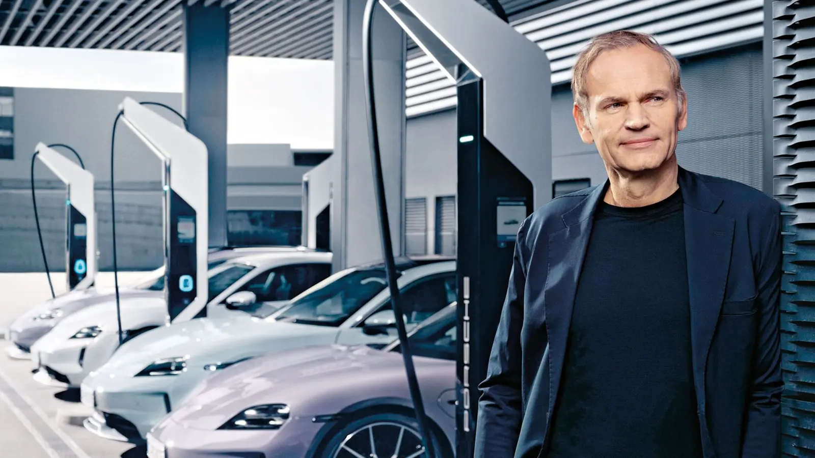 Volkswageni struktuurikriis paneb Oliver Blume proovile