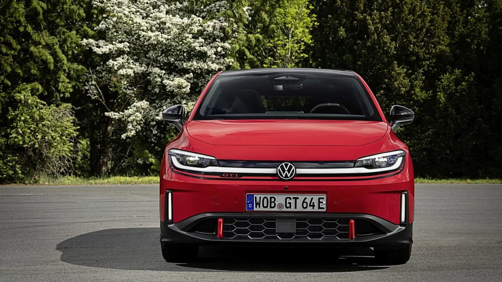 Volkswageni odavad elektriautod koguvad tellimusi