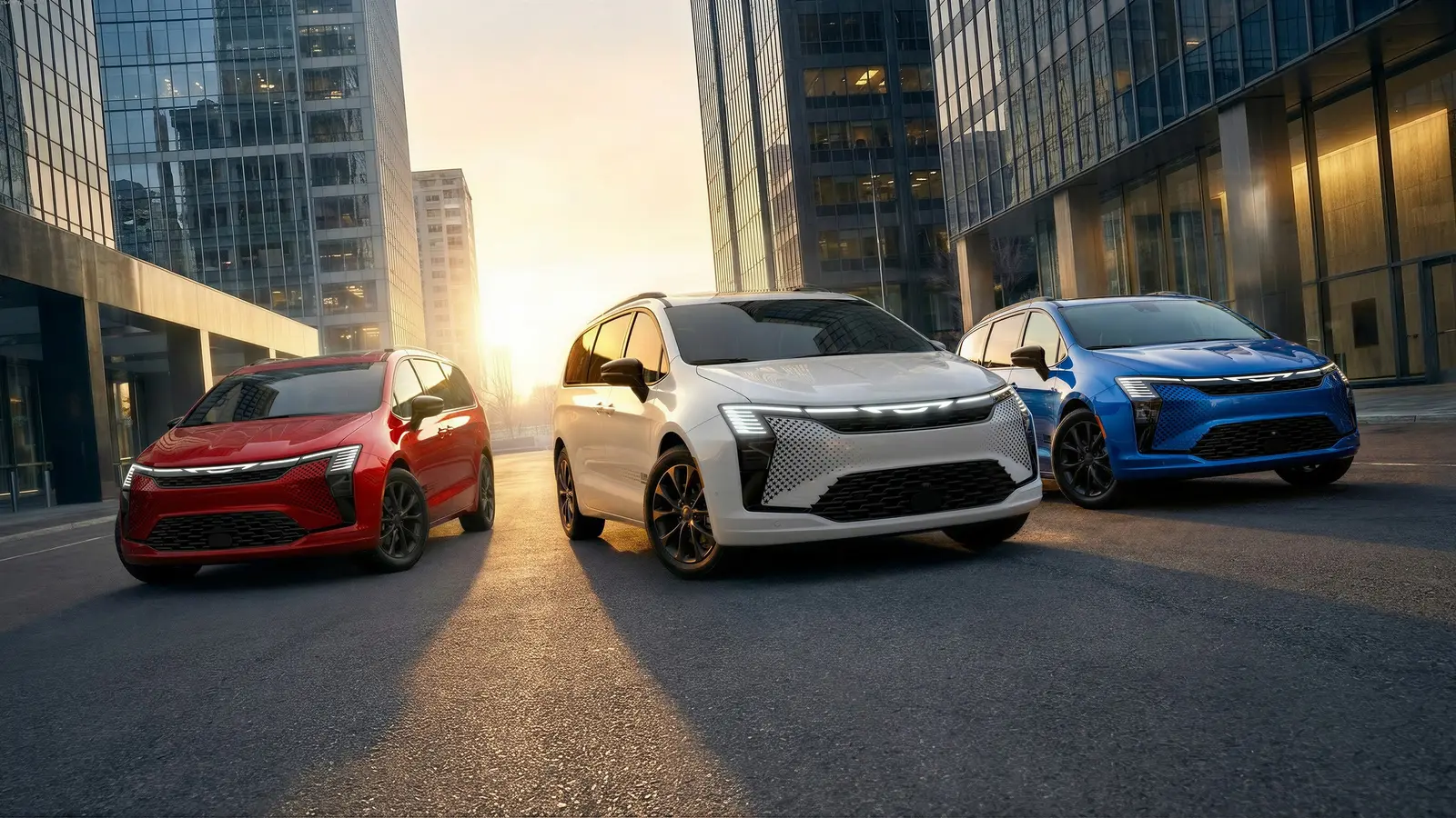 Toyota Sienna ja Kia Carnival vedasid mahtautode müüki