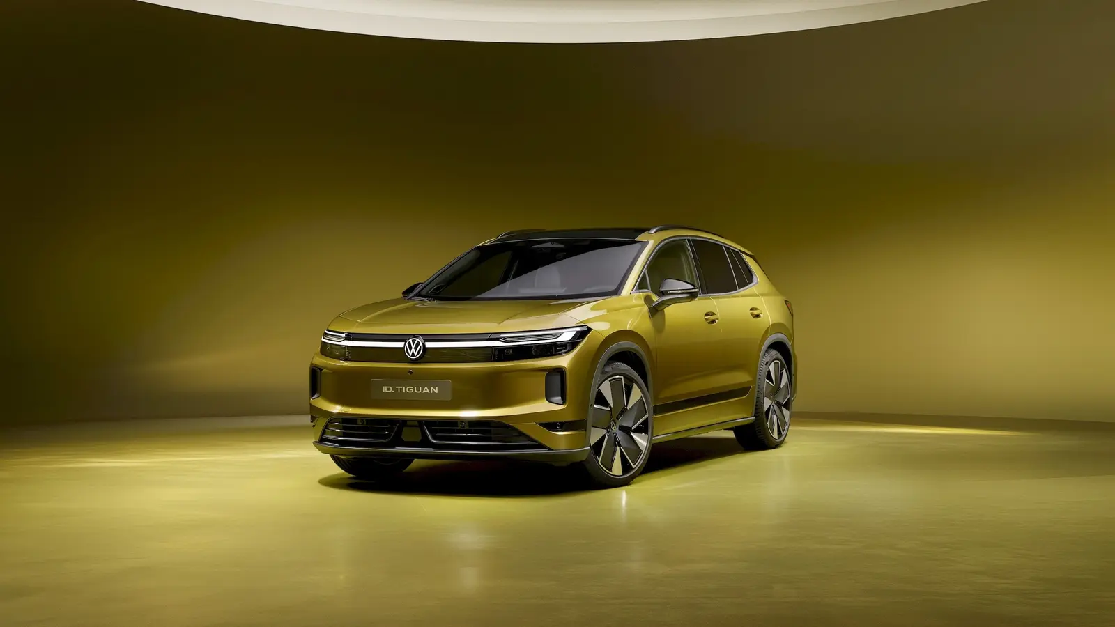 Volkswagenit ähvardab Saksamaal 2027. aasta streik