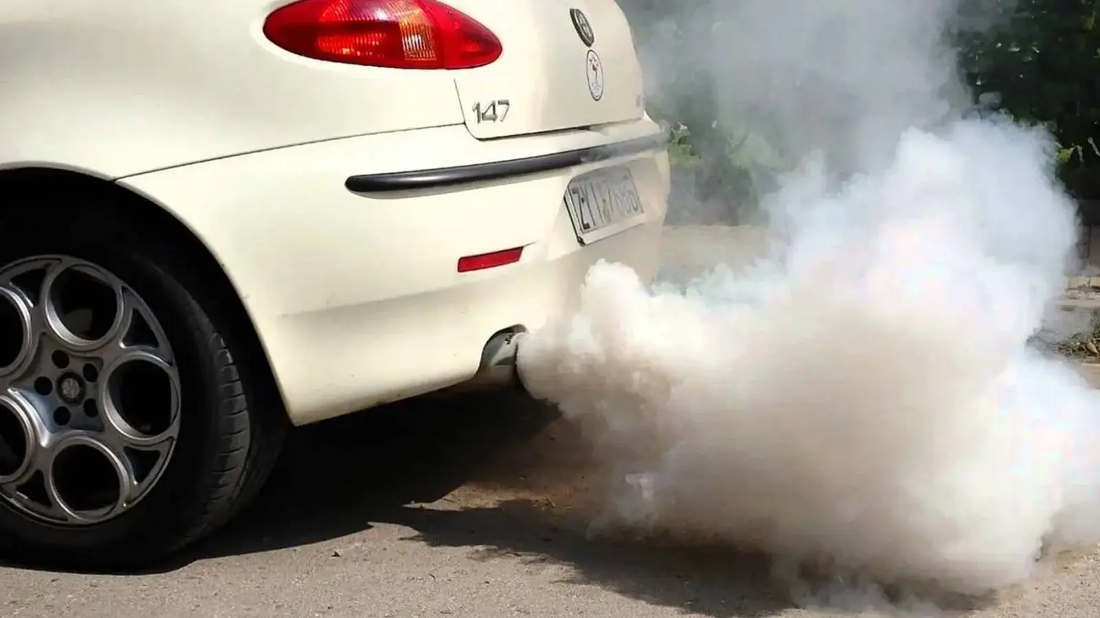 EL leevendab 2035. aasta autode CO2 heite eesmärke