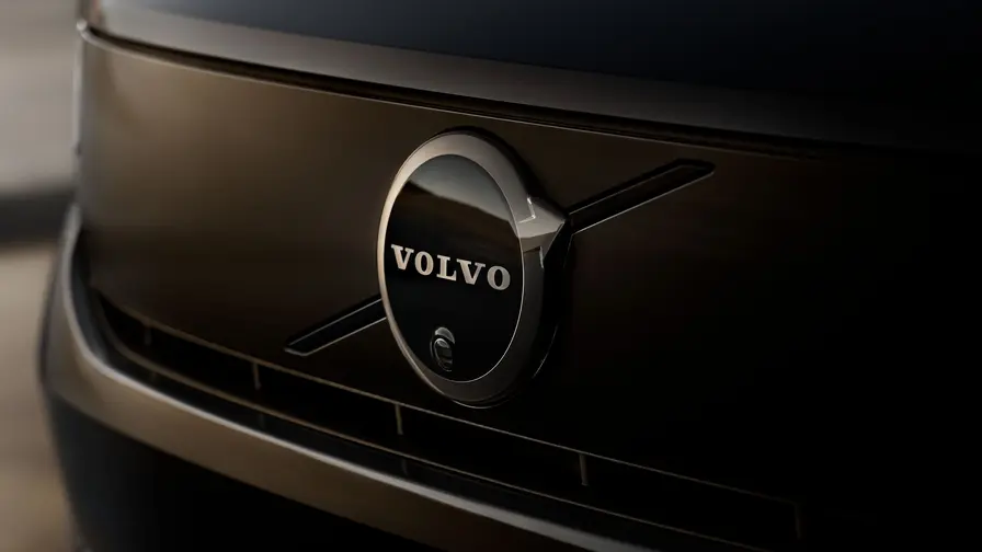 Uuenenud Volvo XC40: rohkem tehnikat ja turvalisust