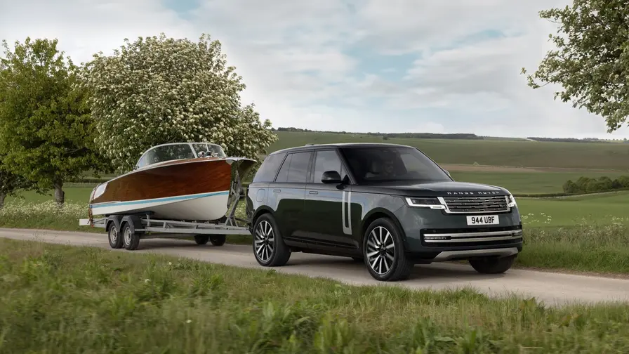 JLR kärbib 4000 töökohta, et säästa 1,7 miljardit
