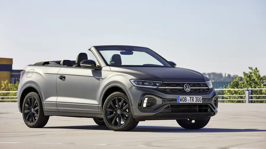 Volkswageni Osnabrücki tehas saab uue kaitserolli