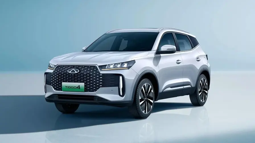 EL ja Hiina leppisid kokku hübriidautode ekspordi kärpes