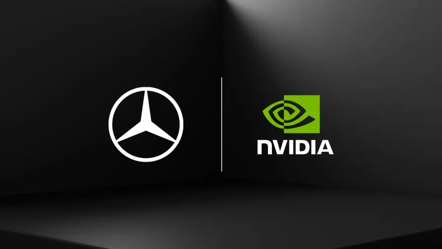 Mercedes ja Nvidia arendavad 4. taseme autonoomiat