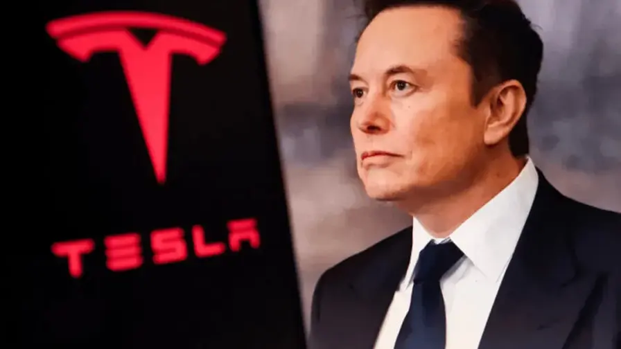 Musk: Optimus ja Cybercab kujundavad Tesla väärtust Musk: Optimus ja Cybercab kujundavad Tesla väärtust