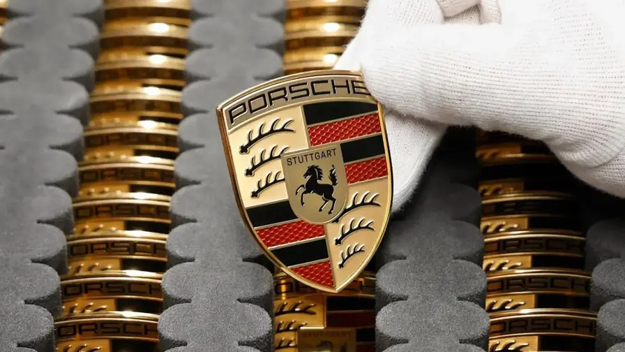 Porsche brändiväärtus kasvab, kuid kasumlikkus langeb