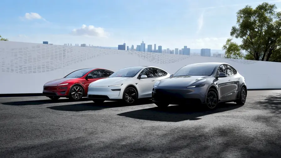 Tesla kolmanda kvartali tarned ületasid turu ootusi