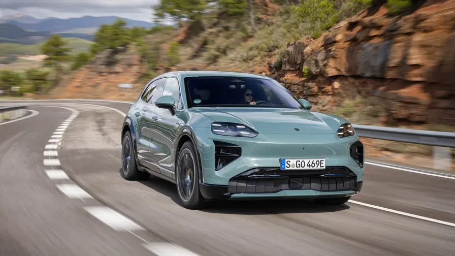 Volkswageni kontserni USA müük langes kolmandas kvartalis
